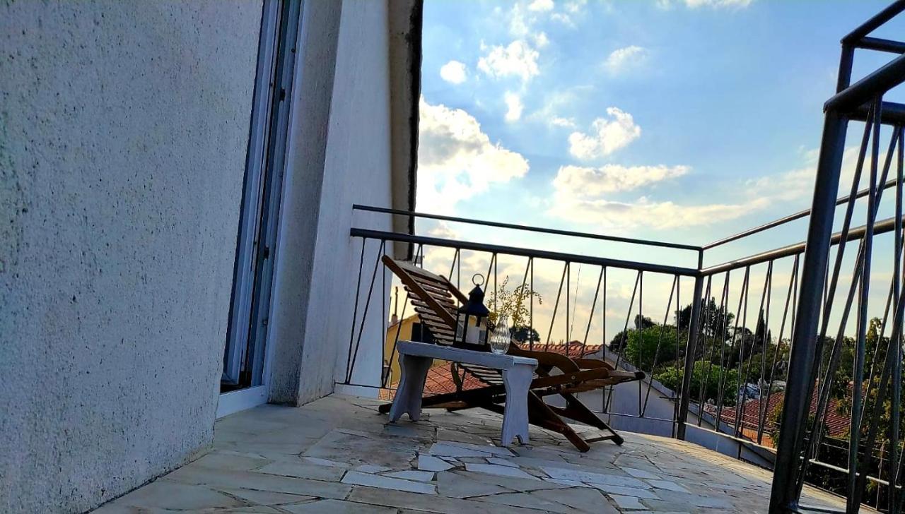 Apartmani Mlaja Trpanj Bagian luar foto