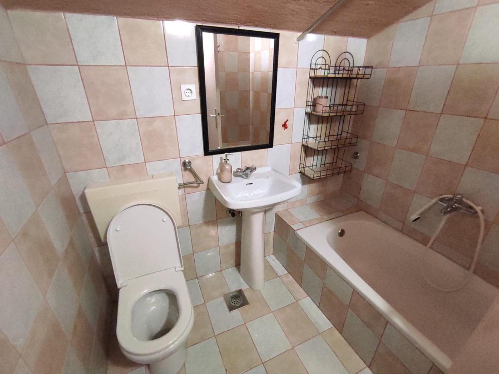Apartmani Mlaja Trpanj Ruang foto