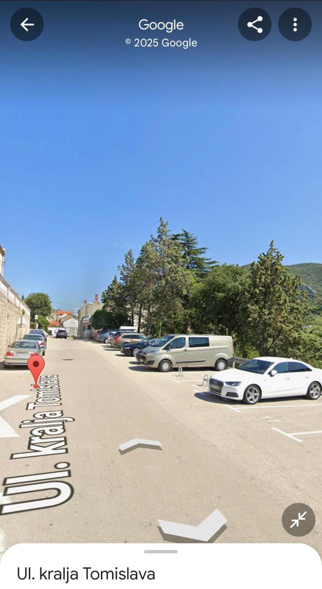 Apartmani Mlaja Trpanj Bagian luar foto